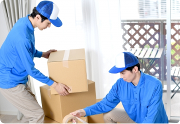 遺品整理の買取と販売